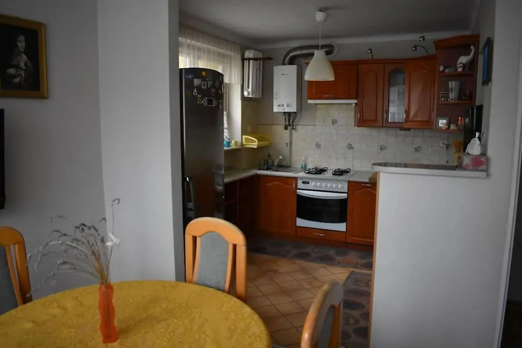 Pavin Apartment Nowy Dwor Mazowiecki